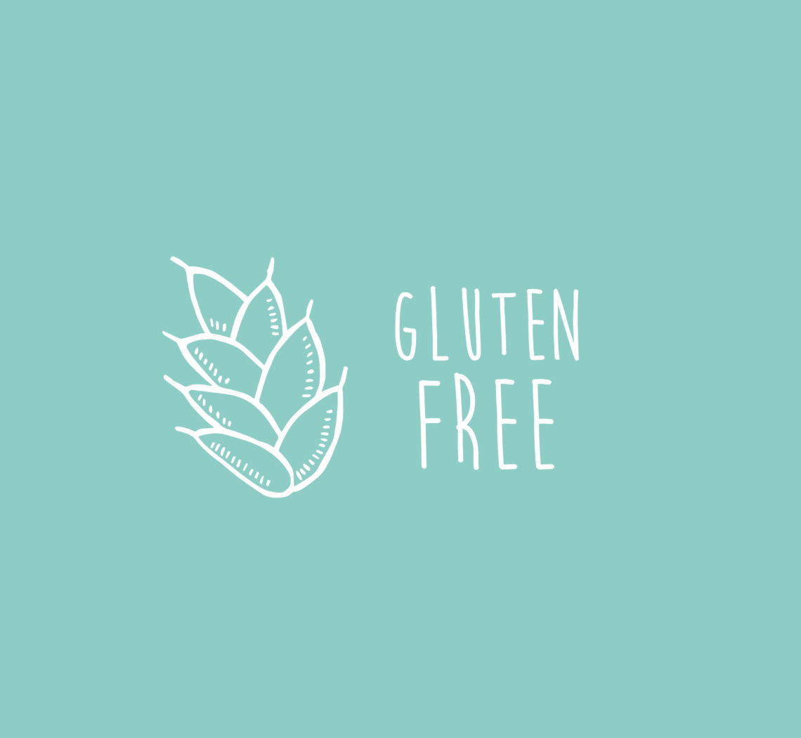 Kategoriebild Glutenfree