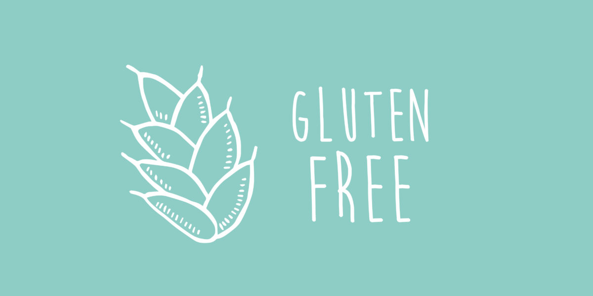Kategoriebild Glutenfree