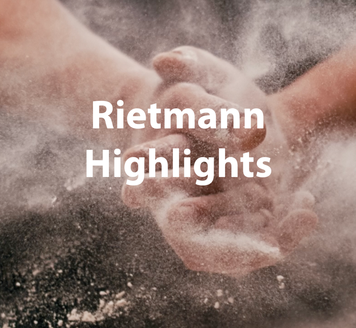Rietmann Highlights Titelbild